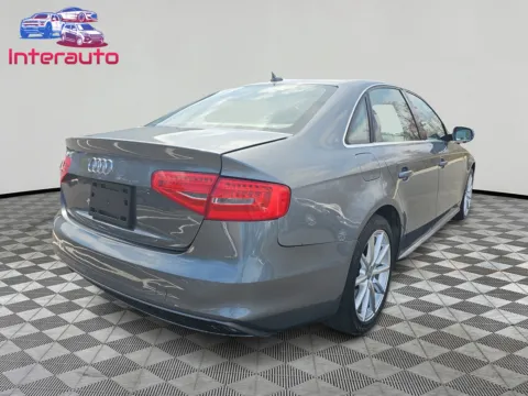 More photos of 2016 Audi A4 Premium Sedan 4D at Interauto, MA