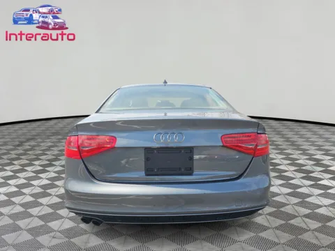 More photos of 2016 Audi A4 Premium Sedan 4D at Interauto, MA