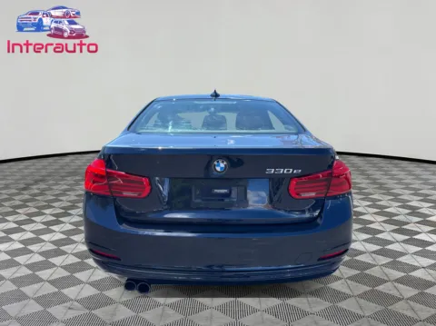 More photos of 2017 BMW 3 Series 330e iPerformance Sedan 4D at Interauto, MA