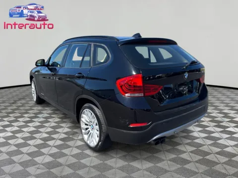 Another view of 2015 BMW X1 xDrive28i Sport Utility 4D for sale in Plainville, MA at Interauto