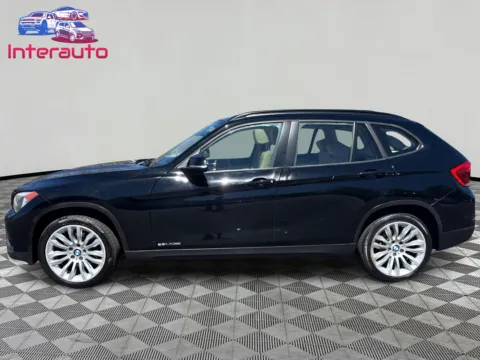 Photos of 2015 BMW X1 xDrive28i Sport Utility 4D for sale in Plainville, MA at Interauto