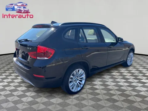 More photos of 2015 BMW X1 xDrive28i Sport Utility 4D at Interauto, MA