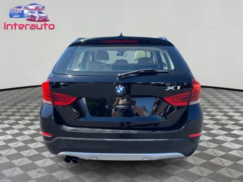 More photos of 2015 BMW X1 xDrive28i Sport Utility 4D at Interauto, MA