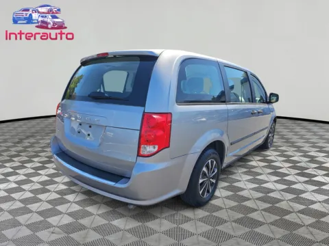 More photos of 2013 Dodge Grand Caravan Passenger AVP Minivan 4D at Interauto, MA
