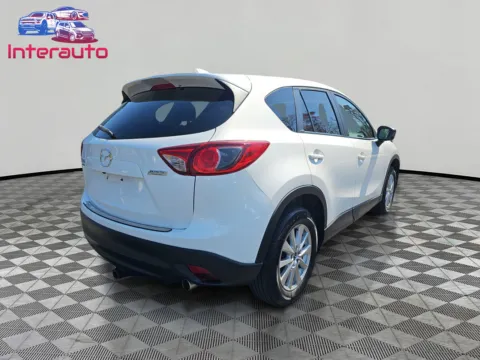 More photos of 2014 MAZDA CX-5 Touring Sport Utility 4D at Interauto, MA