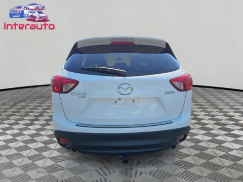More photos of 2014 MAZDA CX-5 Touring Sport Utility 4D at Interauto, MA