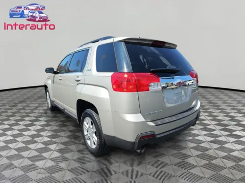 Another view of 2013 GMC Terrain SLE-2 Sport Utility 4D for sale in Plainville, MA at Interauto