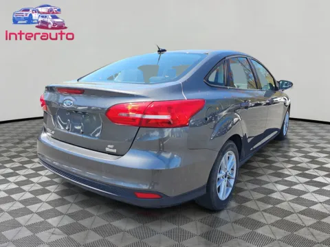More photos of 2018 Ford Focus SE Sedan 4D at Interauto, MA