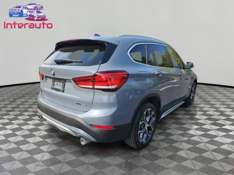 More photos of 2021 BMW X1 xDrive28i Sport Utility 4D at Interauto, MA