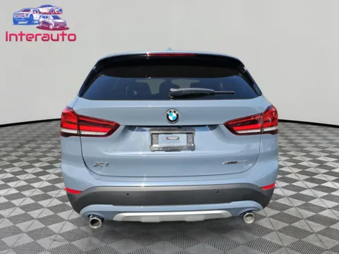 More photos of 2021 BMW X1 xDrive28i Sport Utility 4D at Interauto, MA