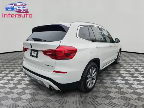 More photos of 2019 BMW X3 xDrive30i Sport Utility 4D at Interauto, MA