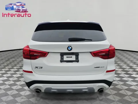 More photos of 2019 BMW X3 xDrive30i Sport Utility 4D at Interauto, MA
