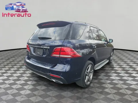 More photos of 2018 Mercedes-Benz GLE 350 4MATIC Sport Utility 4D at Interauto, MA