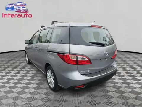 Another view of 2015 MAZDA MAZDA5 Sport Minivan 4D for sale in Plainville, MA at Interauto