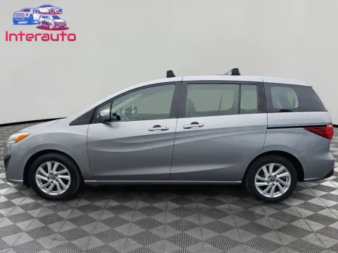Photos of 2015 MAZDA MAZDA5 Sport Minivan 4D for sale in Plainville, MA at Interauto