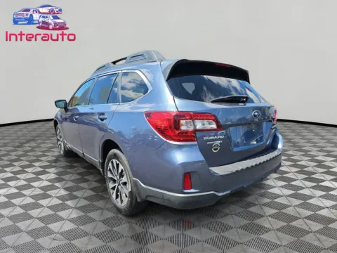Another view of 2015 Subaru Outback 2.5i Limited Wagon 4D for sale in Plainville, MA at Interauto