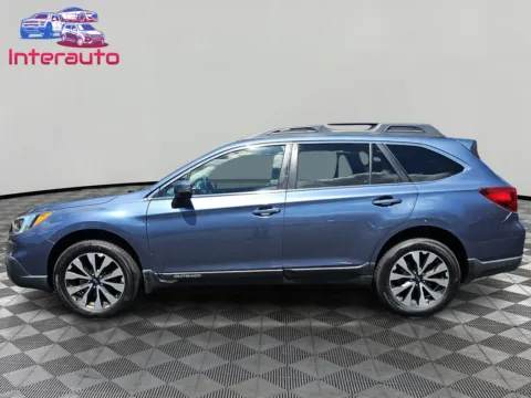 Photos of 2015 Subaru Outback 2.5i Limited Wagon 4D for sale in Plainville, MA at Interauto