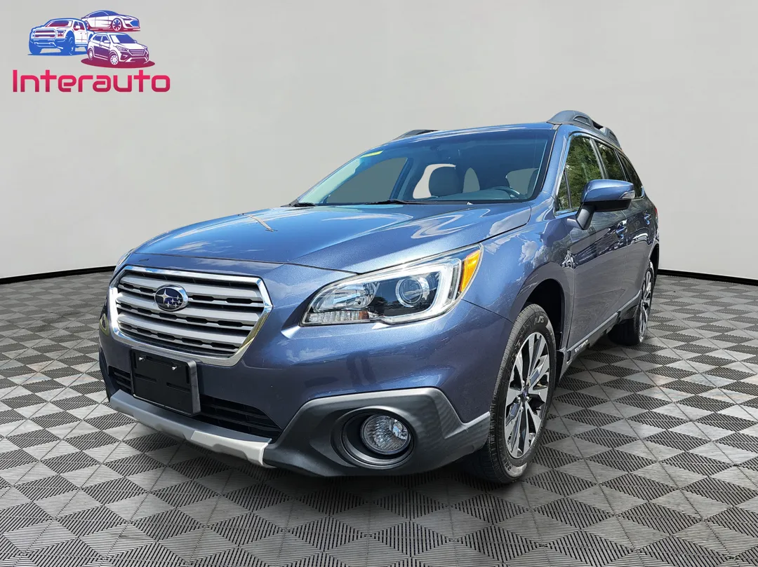 2015 Subaru Outback 2.5i Limited Wagon 4D for sale in Plainville, MA