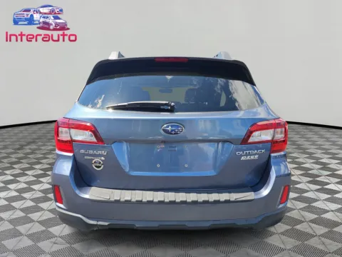 More photos of 2015 Subaru Outback 2.5i Limited Wagon 4D at Interauto, MA