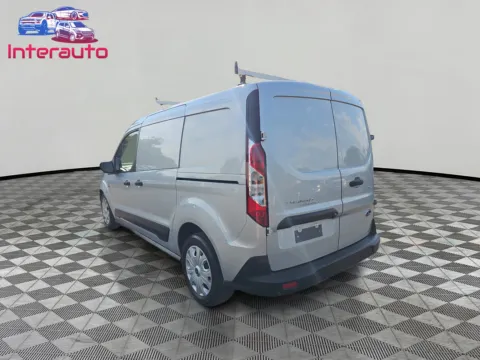 Another view of 2019 Ford Transit Connect Cargo XLT Van 4D for sale in Plainville, MA at Interauto