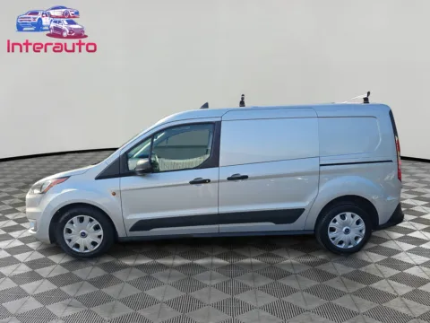 Photos of 2019 Ford Transit Connect Cargo XLT Van 4D for sale in Plainville, MA at Interauto