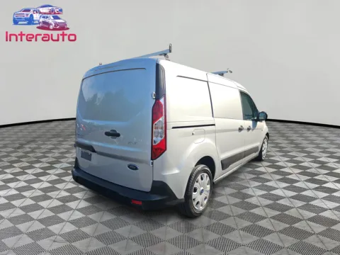 More photos of 2019 Ford Transit Connect Cargo XLT Van 4D at Interauto, MA
