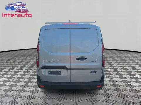More photos of 2019 Ford Transit Connect Cargo XLT Van 4D at Interauto, MA