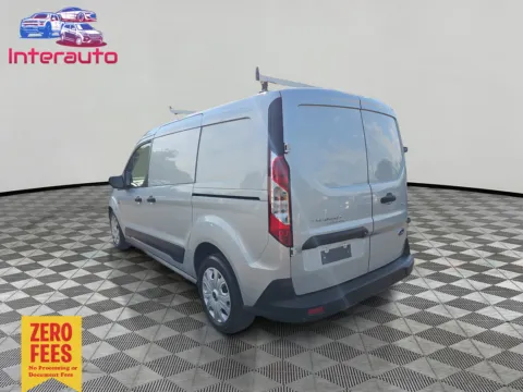 Another view of 2019 Ford Transit Connect Cargo XLT Van 4D for sale in Plainville, MA at Interauto