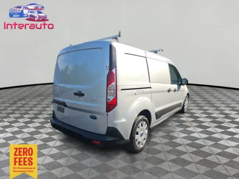 More photos of 2019 Ford Transit Connect Cargo XLT Van 4D at Interauto, MA