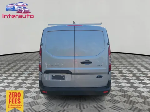 More photos of 2019 Ford Transit Connect Cargo XLT Van 4D at Interauto, MA