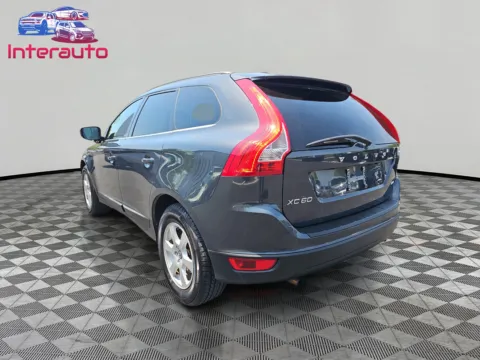 Another view of 2012 Volvo XC60 3.2 Sport Utility 4D for sale in Plainville, MA at Interauto