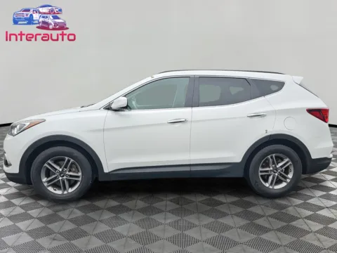 Photos of 2017 Hyundai Santa Fe Sport Sport Utility 4D for sale in Plainville, MA at Interauto
