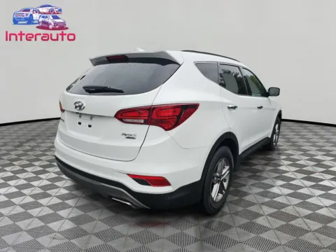 More photos of 2017 Hyundai Santa Fe Sport Sport Utility 4D at Interauto, MA