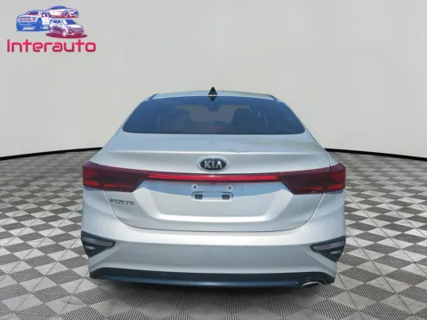 More photos of 2021 Kia Forte LXS Sedan 4D at Interauto, MA
