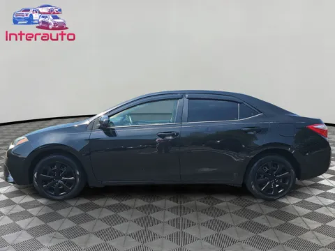 Photos of 2016 Toyota Corolla LE Sedan 4D for sale in Plainville, MA at Interauto