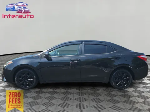 Photos of 2016 Toyota Corolla LE Sedan 4D for sale in Plainville, MA at Interauto