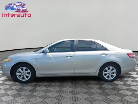 Photos of 2011 Toyota Camry LE Sedan 4D for sale in Plainville, MA at Interauto