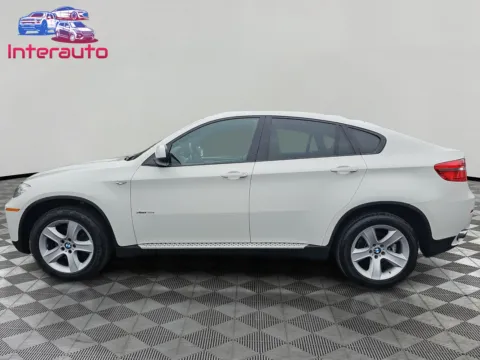 Photos of 2012 BMW X6 xDrive35i Sport Utility 4D for sale in Plainville, MA at Interauto