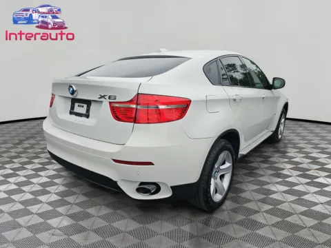 More photos of 2012 BMW X6 xDrive35i Sport Utility 4D at Interauto, MA
