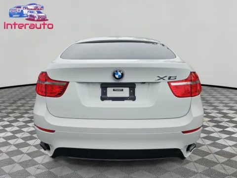 More photos of 2012 BMW X6 xDrive35i Sport Utility 4D at Interauto, MA