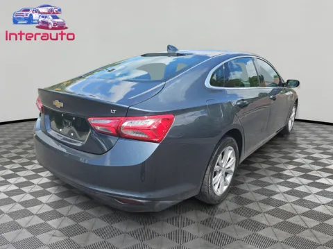 More photos of 2020 Chevrolet Malibu LT Sedan 4D at Interauto, MA