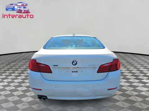 More photos of 2014 BMW 5 Series 528i xDrive Sedan 4D at Interauto, MA