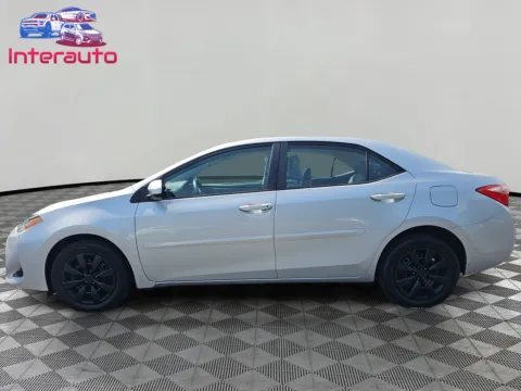 Photos of 2017 Toyota Corolla LE Sedan 4D for sale in Plainville, MA at Interauto