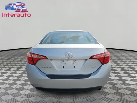 More photos of 2017 Toyota Corolla LE Sedan 4D at Interauto, MA