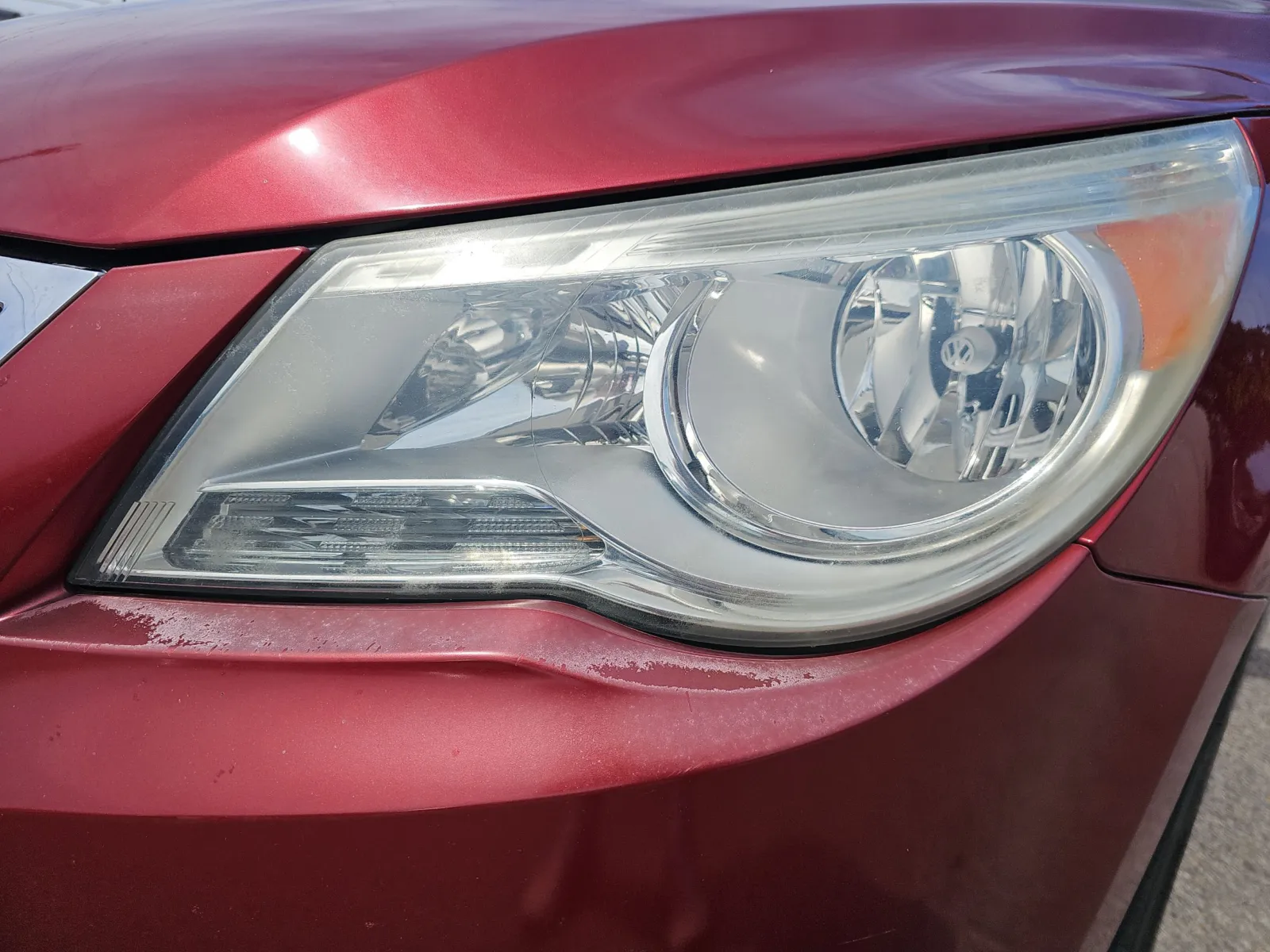 2011 Volkswagen Routan SE - Photo 13