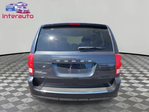 More photos of 2014 Dodge Grand Caravan Passenger SE Minivan 4D at Interauto, MA