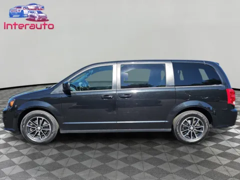 Photos of 2019 Dodge Grand Caravan Passenger GT Minivan 4D for sale in Plainville, MA at Interauto