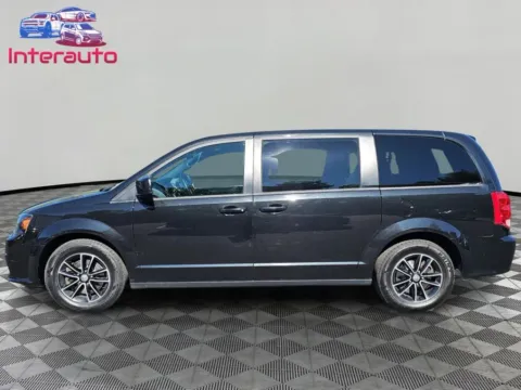 Photos of 2019 Dodge Grand Caravan Passenger GT Minivan 4D for sale in Plainville, MA at Interauto