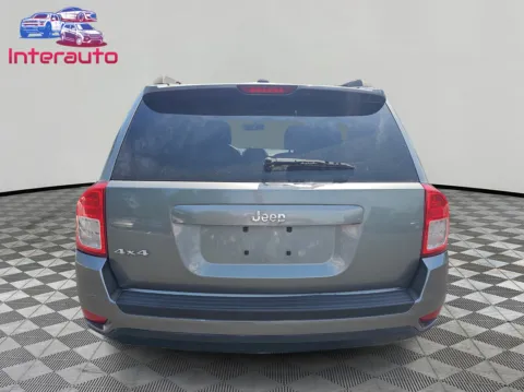 More photos of 2011 Jeep Compass Sport SUV 4D at Interauto, MA