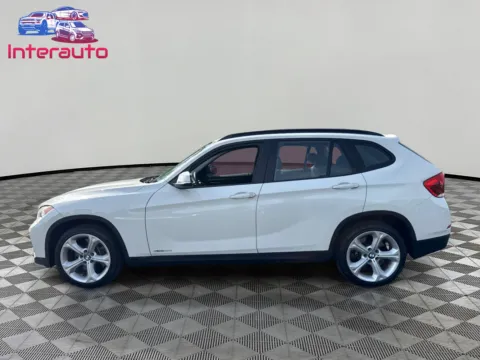 Photos of 2015 BMW X1 xDrive35i Sport Utility 4D for sale in Plainville, MA at Interauto